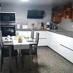 Heikenbergs Casa vacanze