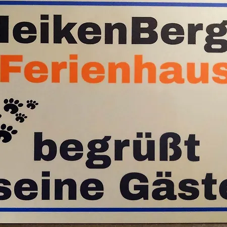 Heikenbergs