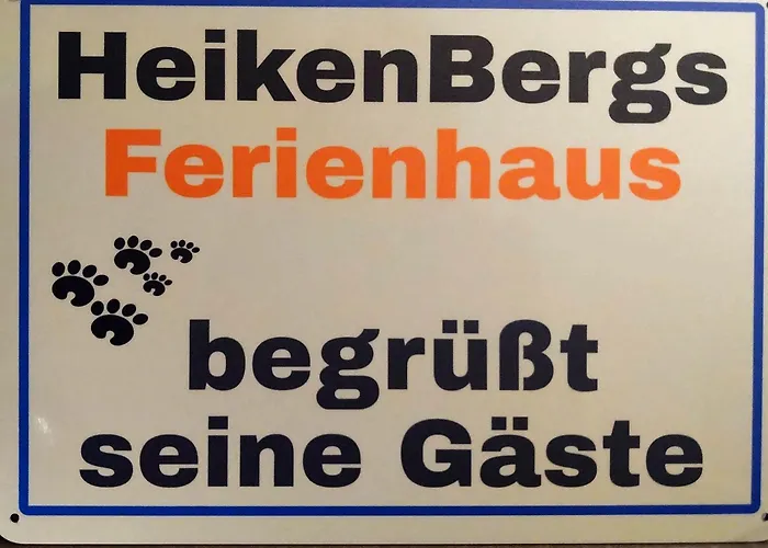 Heikenbergs