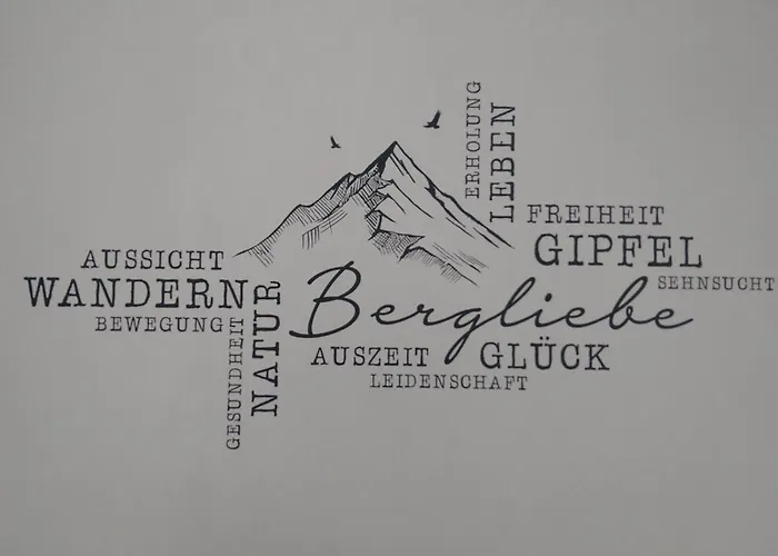 Сasa de vacaciones Heikenbergs *
