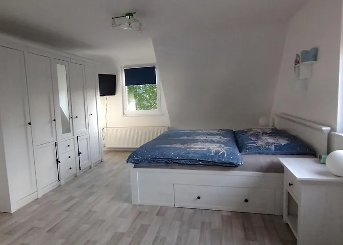 Сasa de vacaciones Heikenbergs *