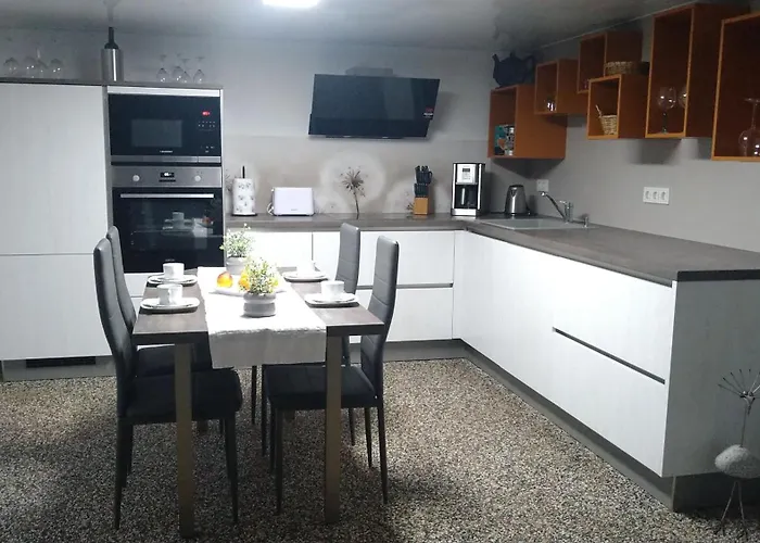 Heikenbergs Сasa de vacaciones